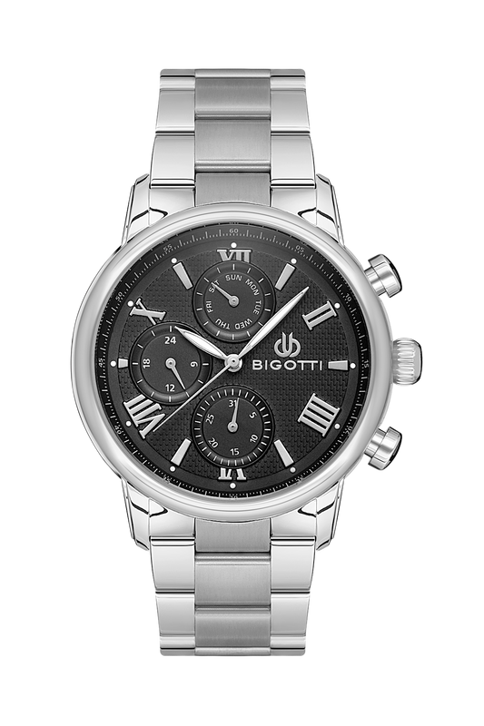 BIGOTTI MILANO BG.1.10513-2 MEN WATCH