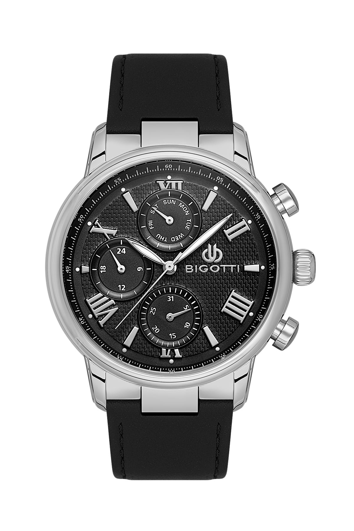 BIGOTTI MILANO BG.1.10514-1 MEN WATCH