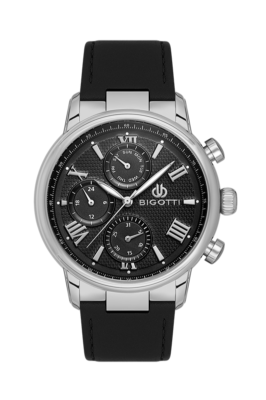 BIGOTTI MILANO BG.1.10514-1 MEN WATCH