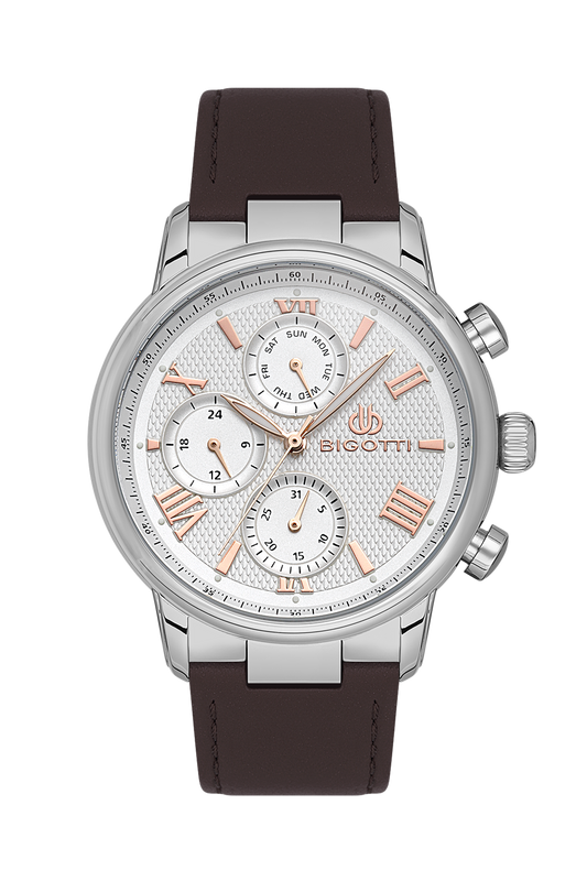 BIGOTTI BG.1.10514-2 MEN WATCH