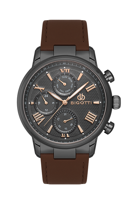 BIGOTTI BG.1.10514-5 MEN WATCH