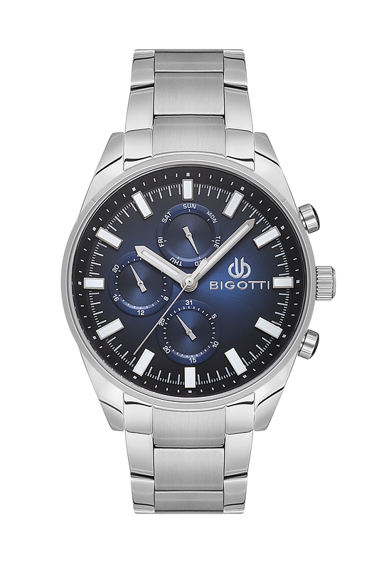 BIGOTTI BG.1.10515-3 MEN WATCH