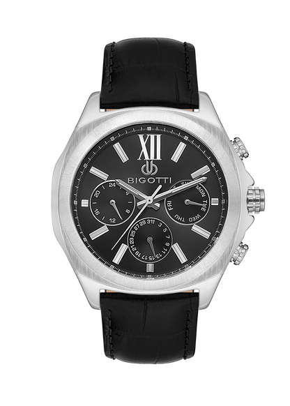 BIGOTTI MILANO BG.1.10519-1 MEN WATCH