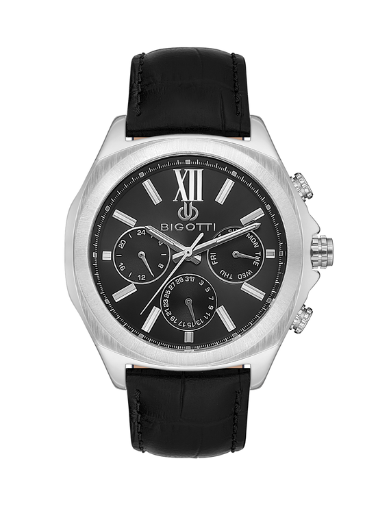 BIGOTTI MILANO BG.1.10519-1 MEN WATCH