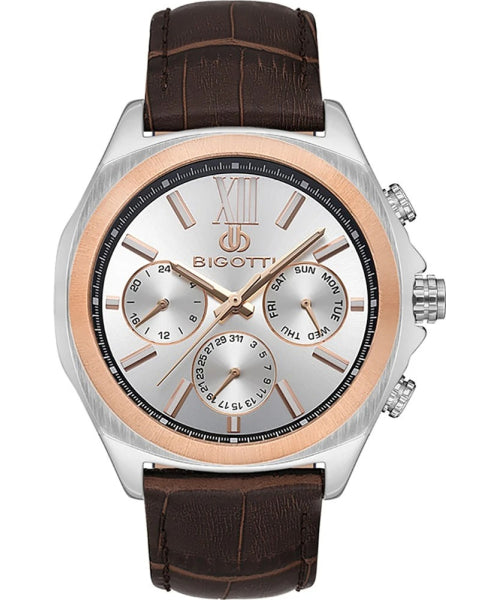 BIGOTTI BG.1.10519-4 MEN WATCH