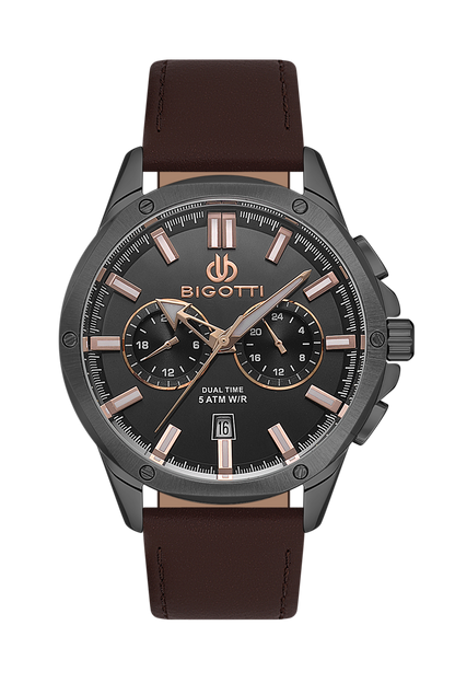 BIGOTTI MILANO BG.1.10521-5 MEN WATCH