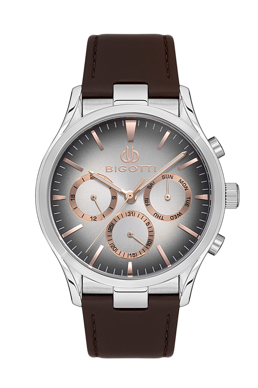 BIGOTTI BG.1.10523-2 MEN WATCH