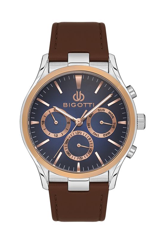 BIGOTTI BG.1.10523-3 MEN WATCH
