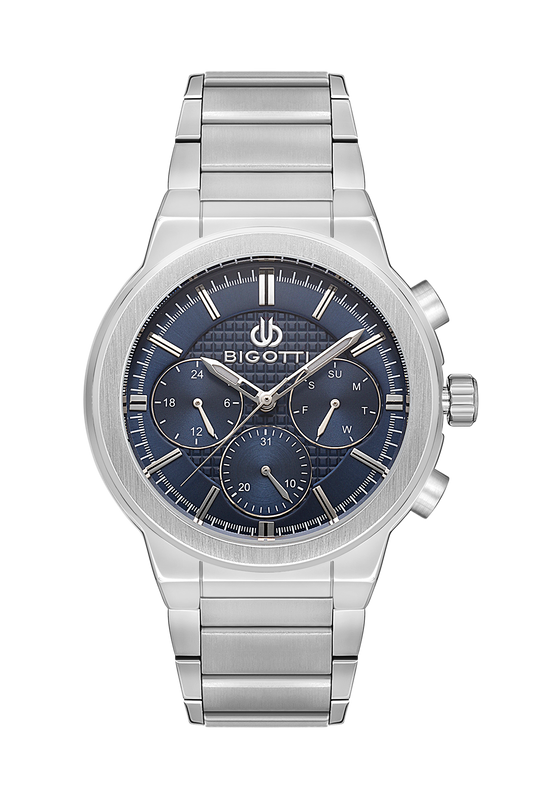 BIGOTTI BG.1.10525-3 MEN WATCH