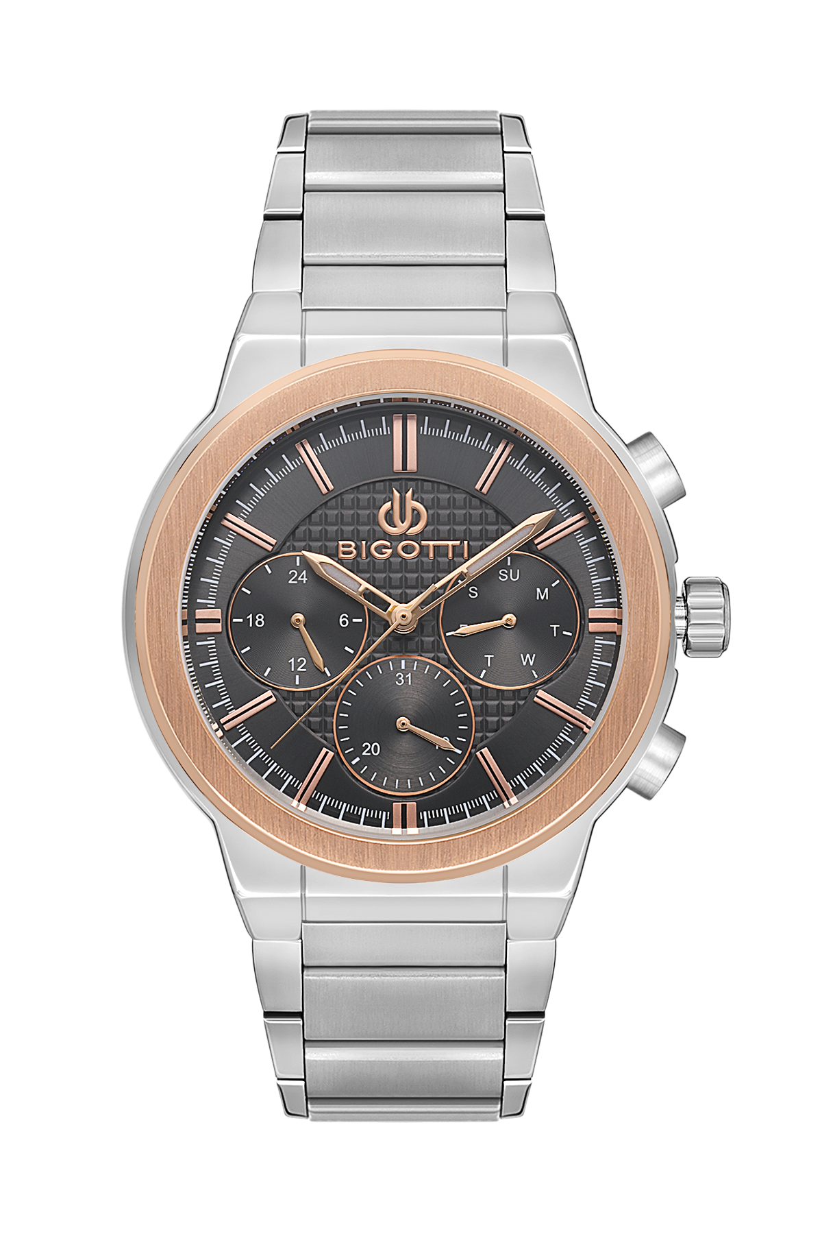 BIGOTTI BG.1.10525-5 MEN WATCH