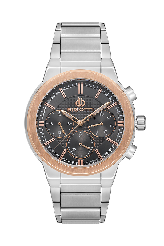 BIGOTTI BG.1.10525-5 MEN WATCH