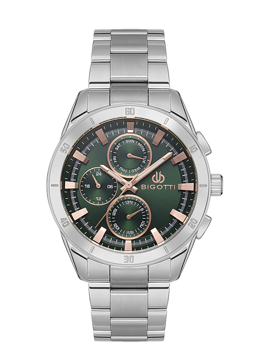 BIGOTTI BG.1.10531-3 MEN WATCH