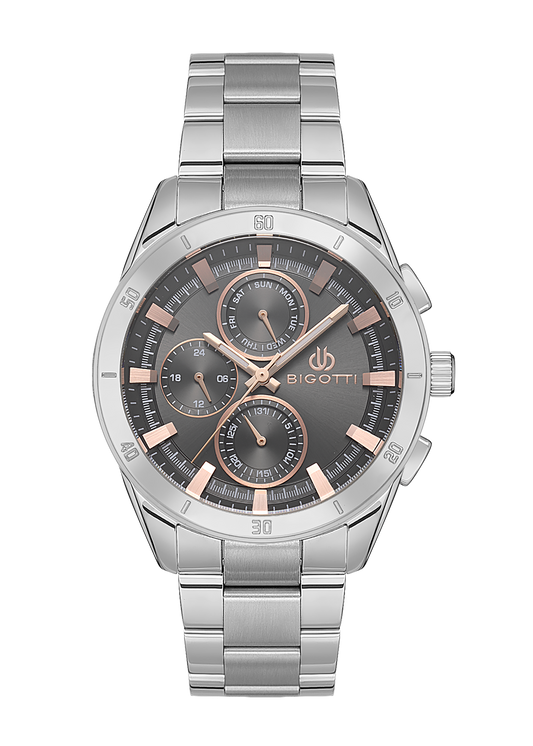 BIGOTTI BG.1.10531-4 MEN WATCH