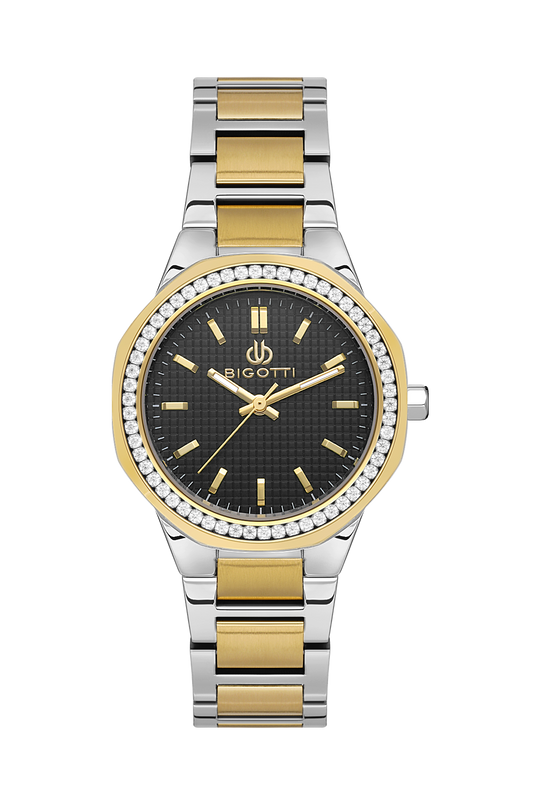 BIGOTTI BG.1.10539-4 WOMEN WATCH