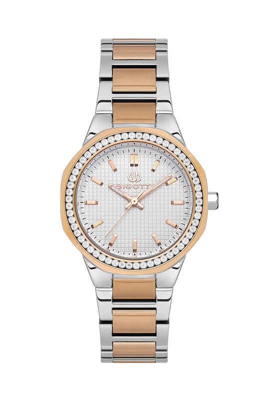 BIGOTTI BG.1.10539-5 WOMEN WATCH