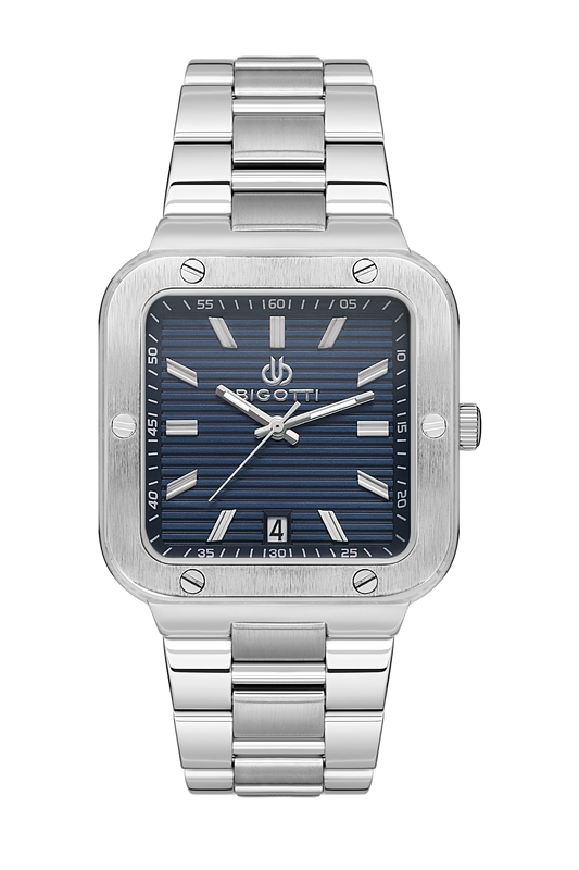 BIGOTTI BG.1.10540-2 MEN WATCH