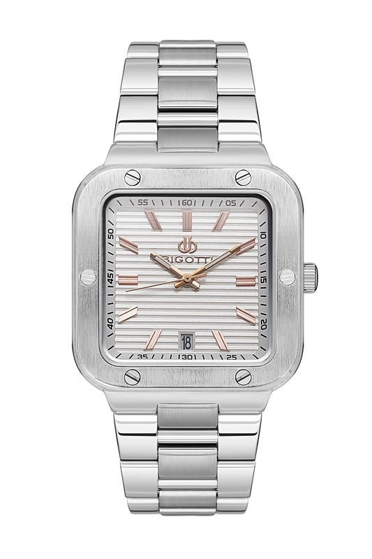 BIGOTTI BG.1.10540-5 MEN WATCH