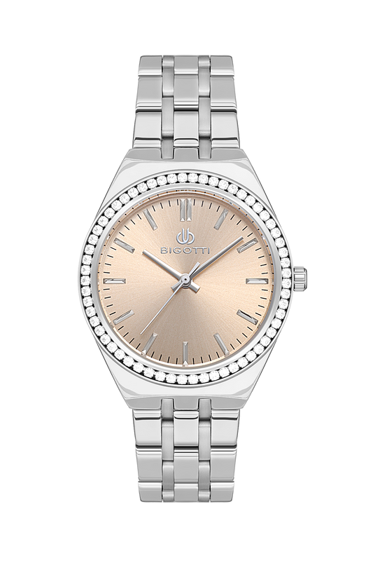 BIGOTTI BG.1.10541-1 WOMEN WATCH