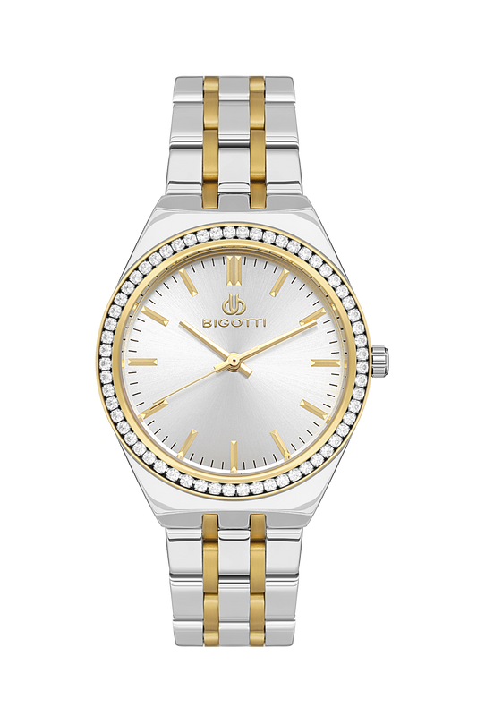 BIGOTTI BG.1.10541-3 WOMEN WATCH