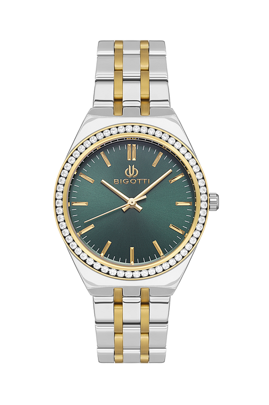 BIGOTTI BG.1.10541-4 WOMEN WATCH