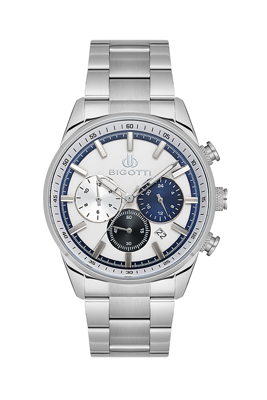 BIGOTTI BG.1.10542-1 MEN WATCH