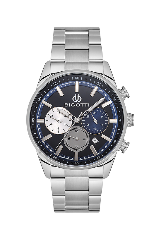 BIGOTTI BG.1.10542-2 MEN WATCH
