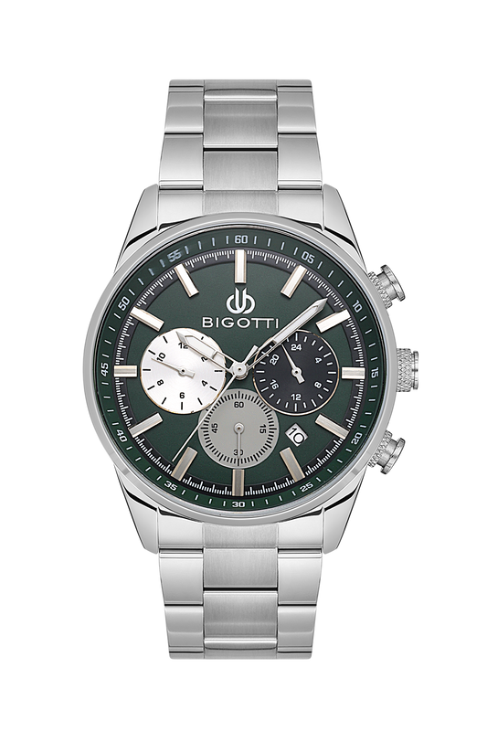 BIGOTTI BG.1.10542-3 MEN WATCH