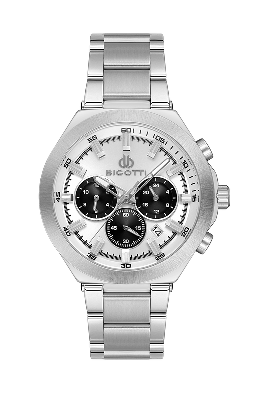 BIGOTTI BG.1.10546-1 MEN WATCH