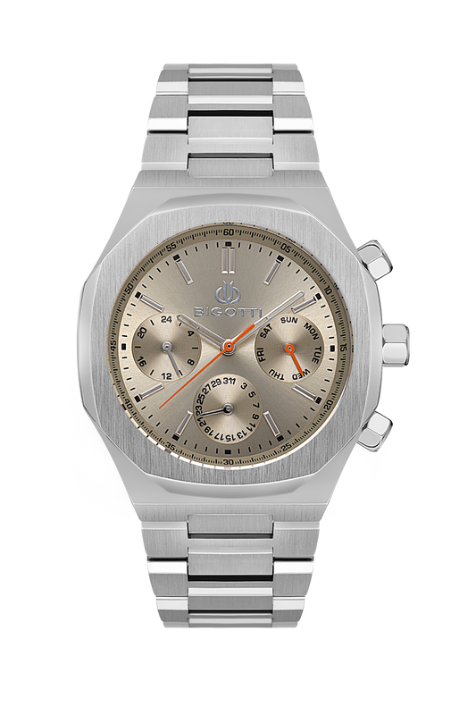 BIGOTTI BG.1.10548-1 MEN WATCH