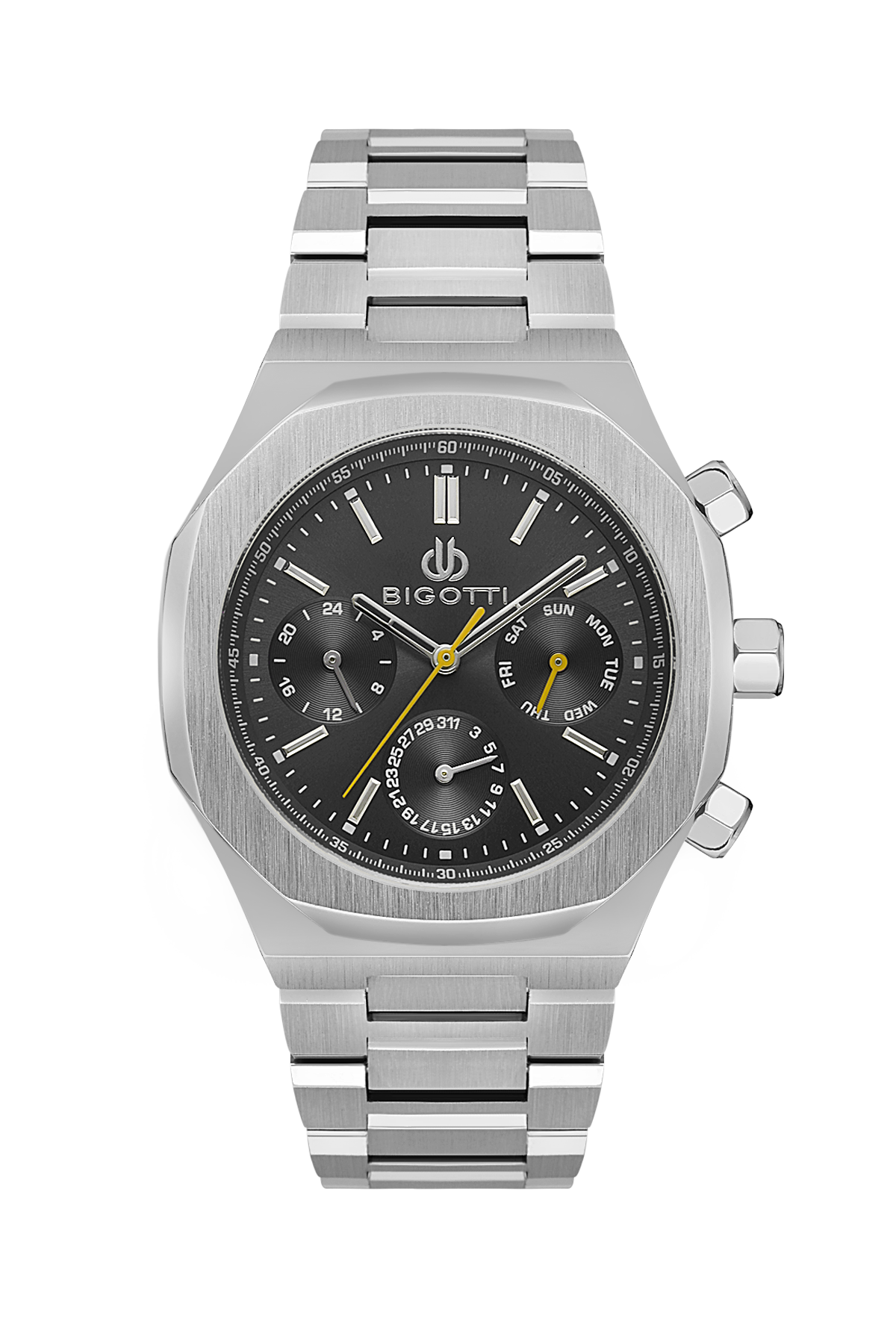 BIGOTTI MILANO BG.1.10548-2 MEN WATCH