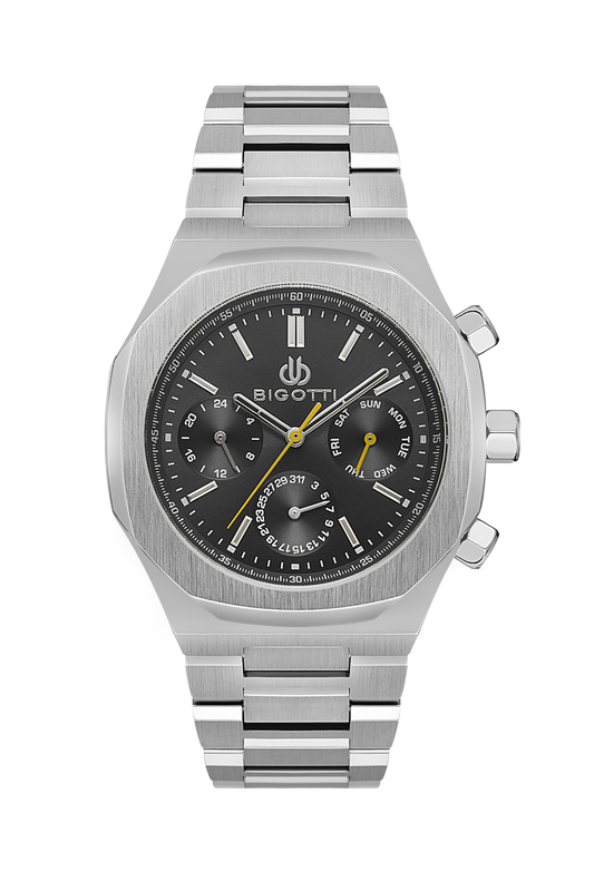 BIGOTTI MILANO BG.1.10548-2 MEN WATCH