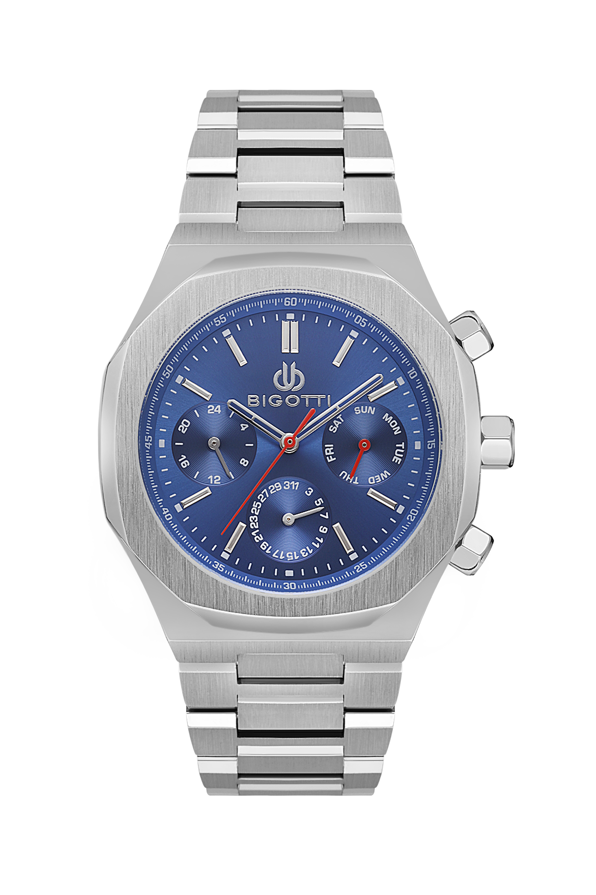 BIGOTTI BG.1.10548-3 MEN WATCH