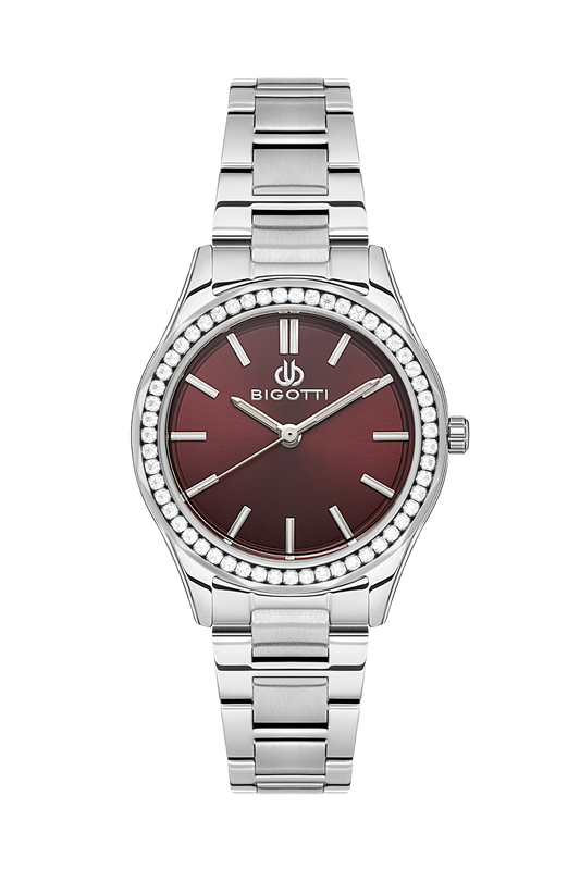 BIGOTTI BG.1.10550-1 WOMEN WATCH