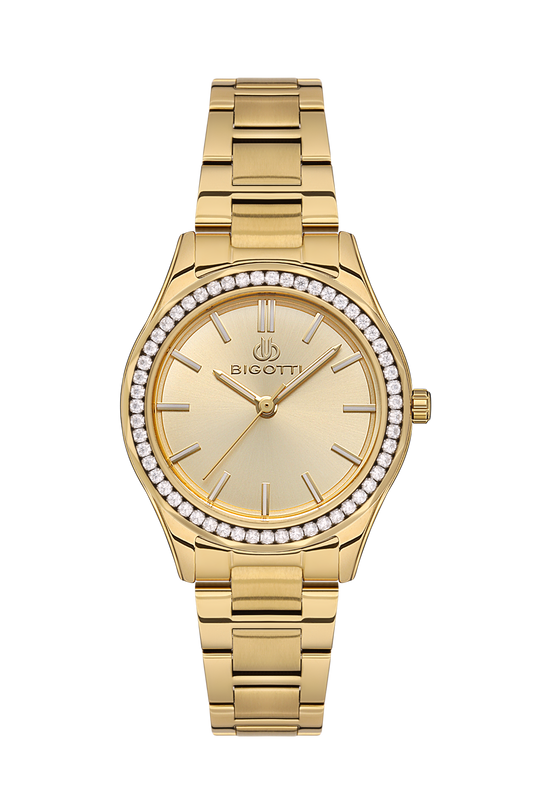 BIGOTTI BG.1.10550-2 WOMEN WATCH