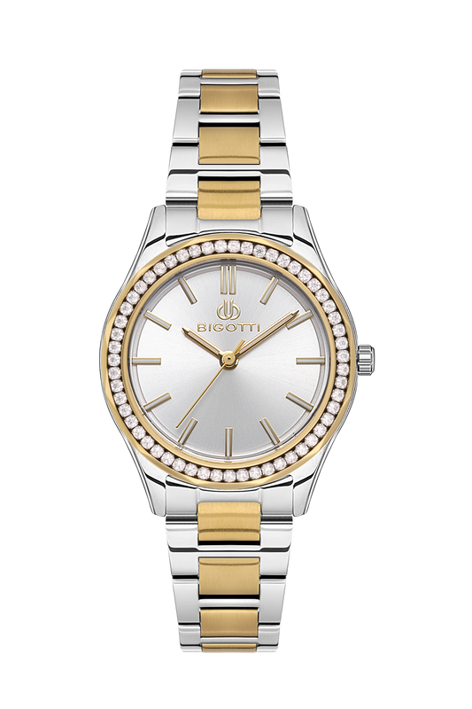 BIGOTTI BG.1.10550-3 WOMEN WATCH