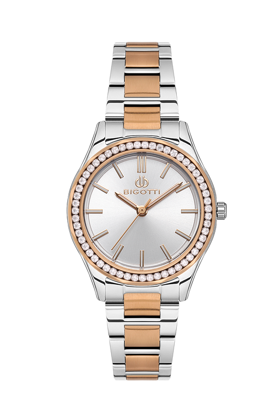 BIGOTTI BG.1.10550-5 WOMEN WATCH