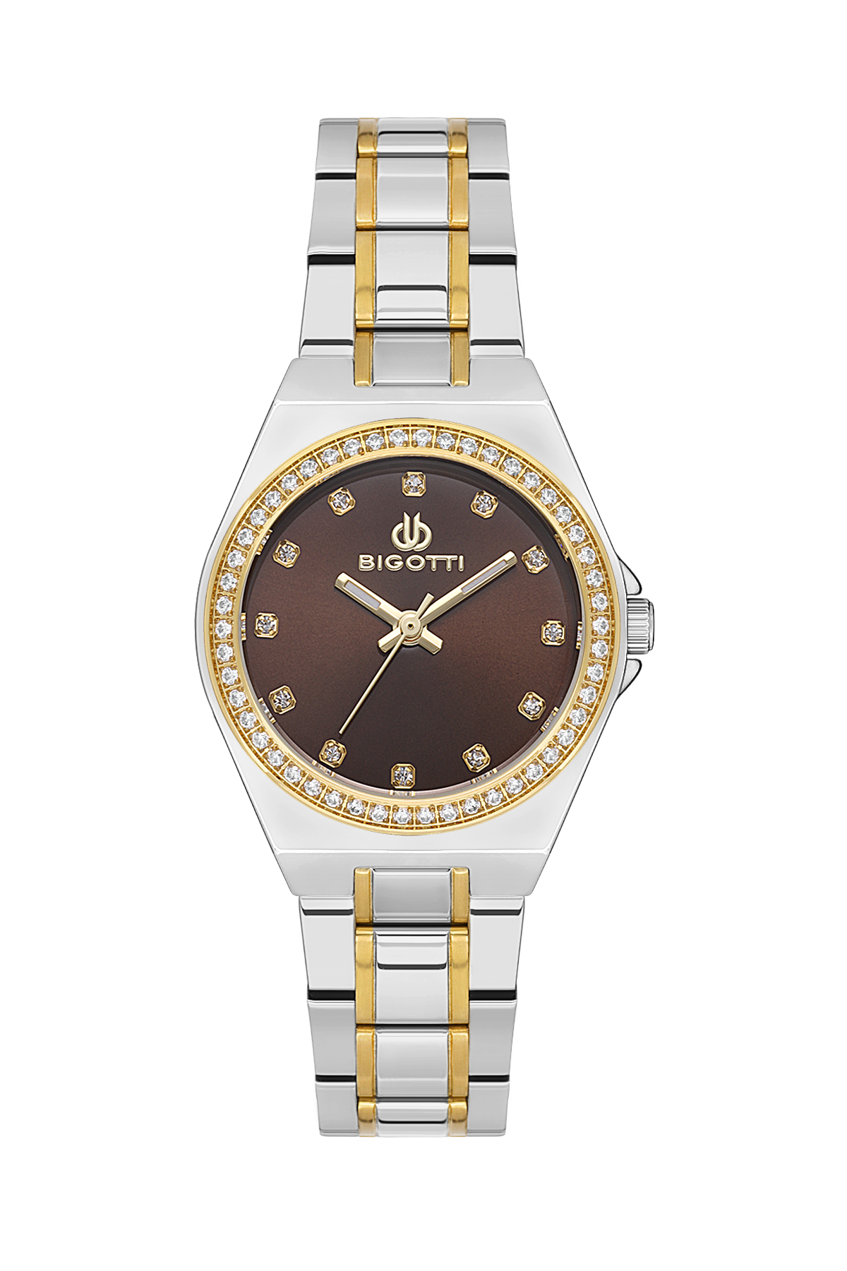 BIGOTTI MILANO BG.1.10551-4 WOMEN WATCH