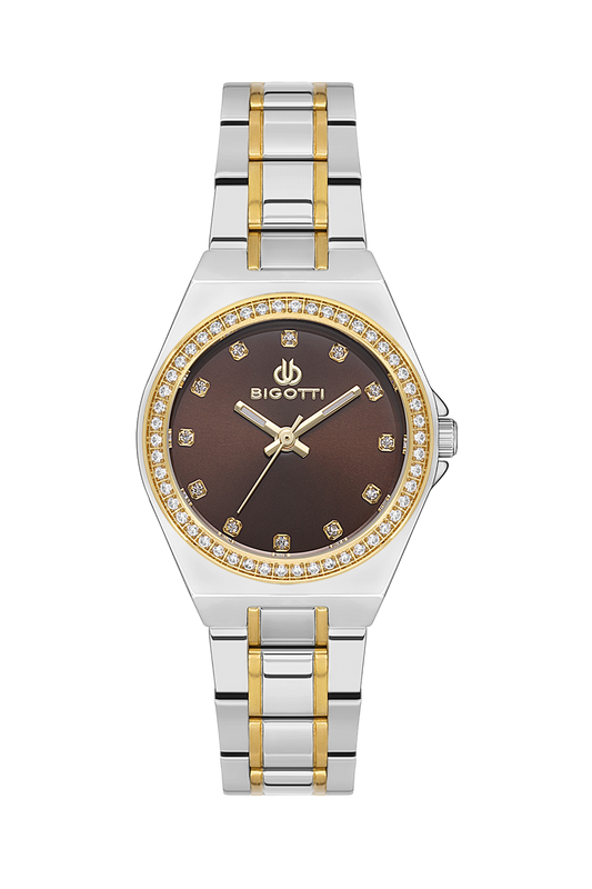 BIGOTTI MILANO BG.1.10551-4 WOMEN WATCH