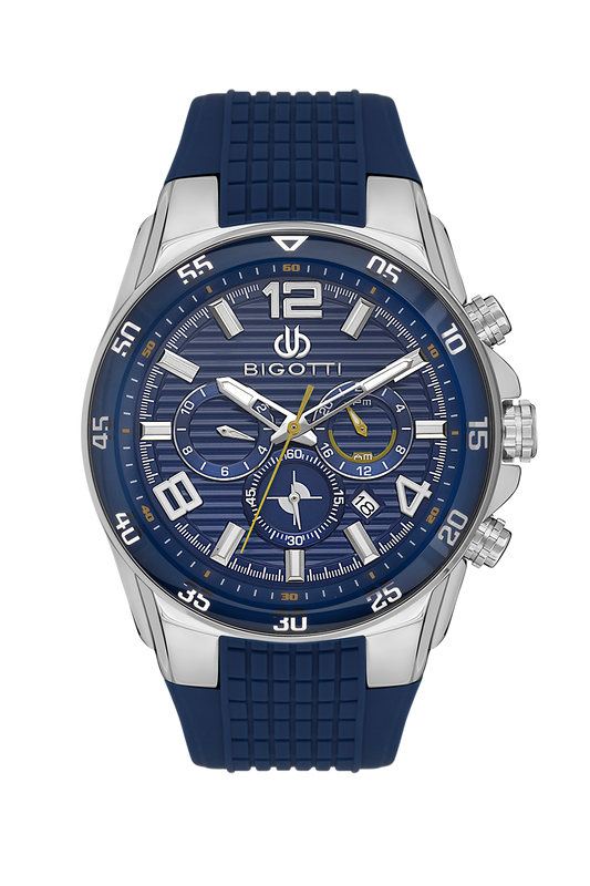 BIGOTTI BG.1.10552-2 MEN WATCH