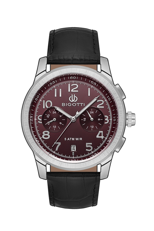 BIGOTTI MILANO BG.1.10554-1 MEN WATCH