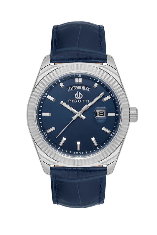 BIGOTTI BG.1.10557-2 MEN WATCH