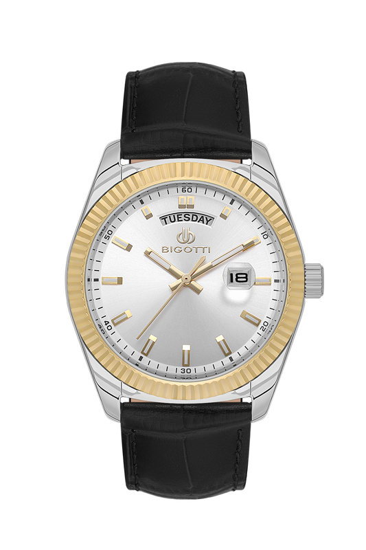 BIGOTTI BG.1.10557-4 MEN WATCH
