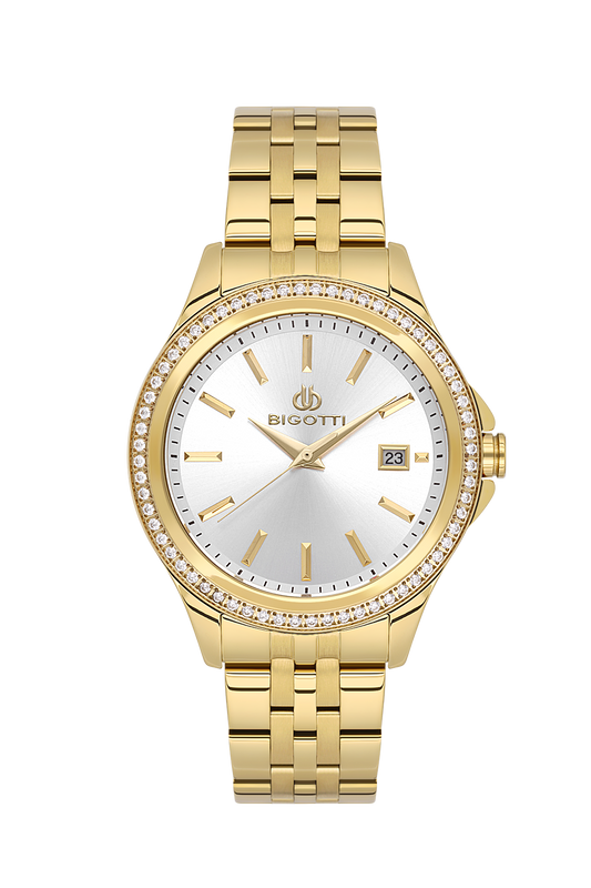 BIGOTTI BG.1.10558-3 WOMEN WATCH