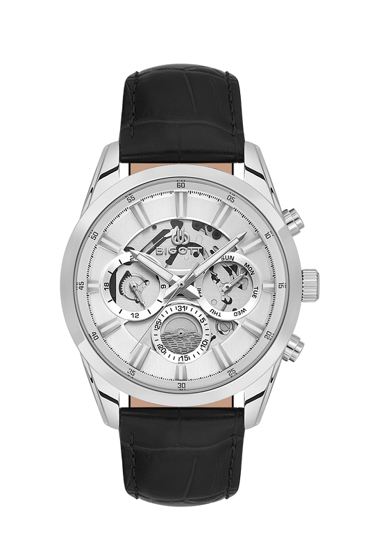 BIGOTTI BG.1.10562-1 MEN WATCH