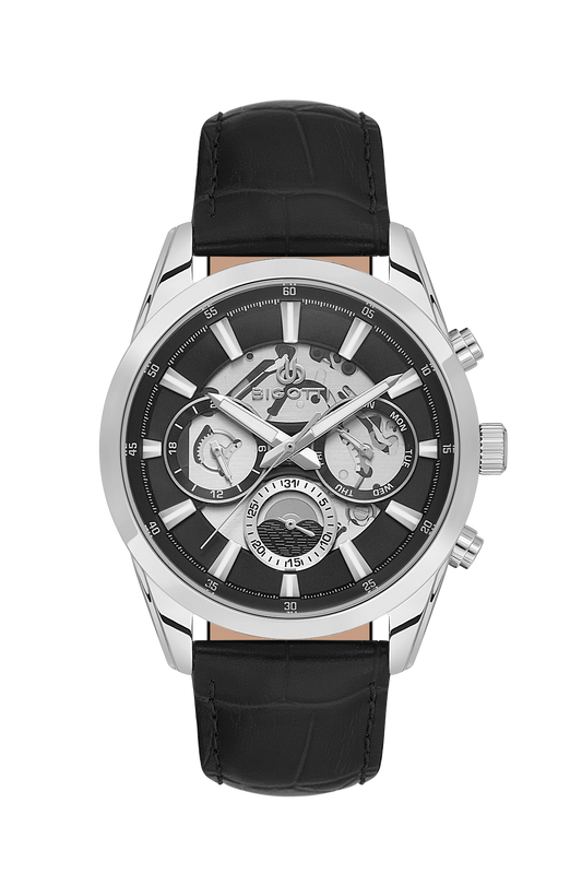 BIGOTTI BG.1.10562-3 MEN WATCH