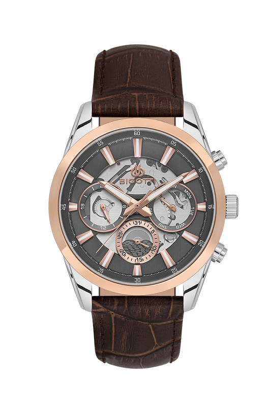 BIGOTTI BG.1.10562-4 MEN WATCH