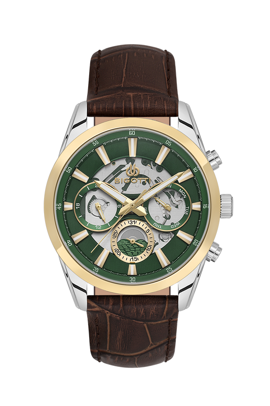 BIGOTTI BG.1.10562-5 MEN WATCH