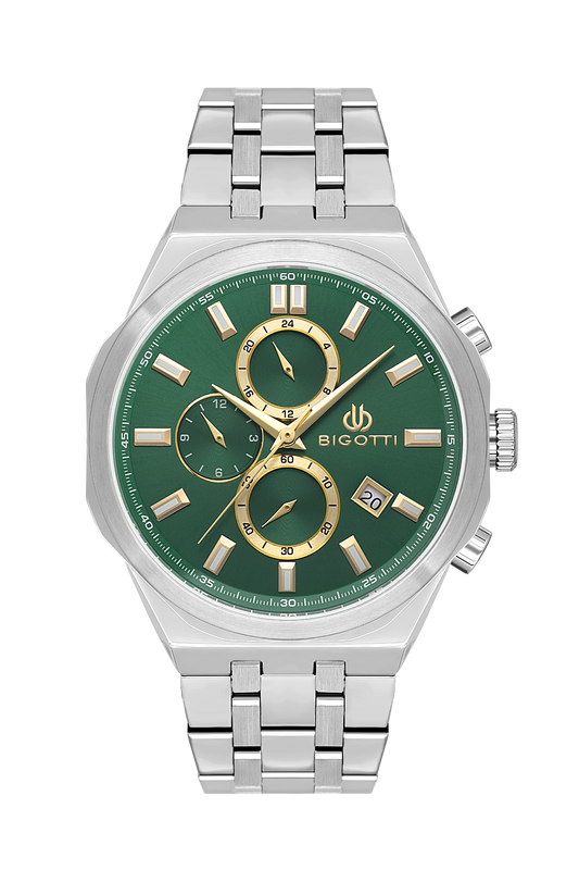 BIGOTTI BG.1.10567-4 MEN WATCH