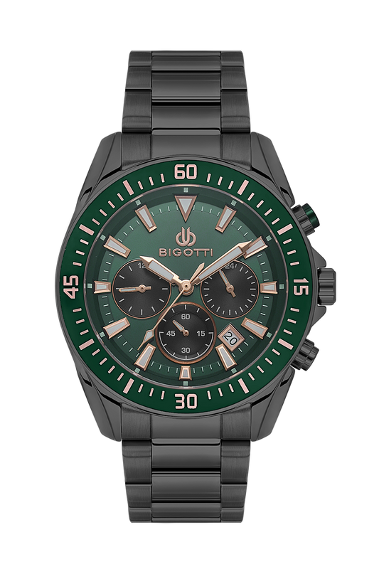 BIGOTTI BG.1.10570-4 MEN WATCH