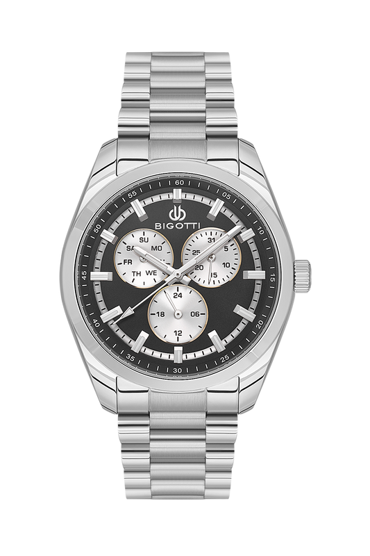 BIGOTTI BG.1.10572-2 MEN WATCH
